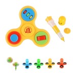 Creative Fingertips Gyro Pen