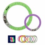 Assorted LED Flash Tube Bracelets