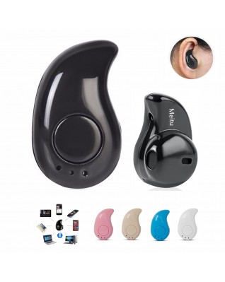 Mini Bluetooth Headset