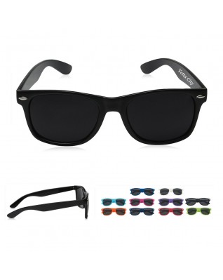 Great Retro Style Classic Sunglasses