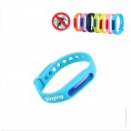 Adjustable Mosquito Repellent Bracelet
