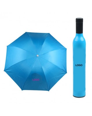 Bottle Umbrella