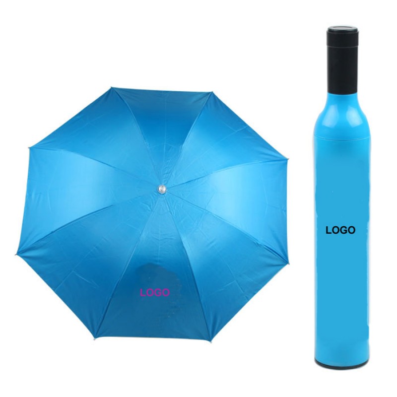 Bottle Umbrella