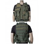 Military Vest