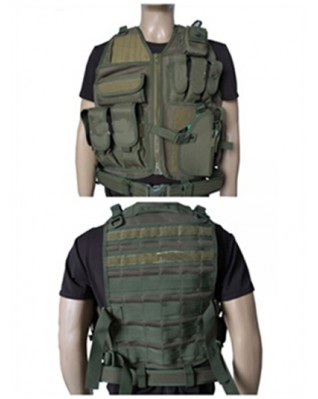 Military Vest