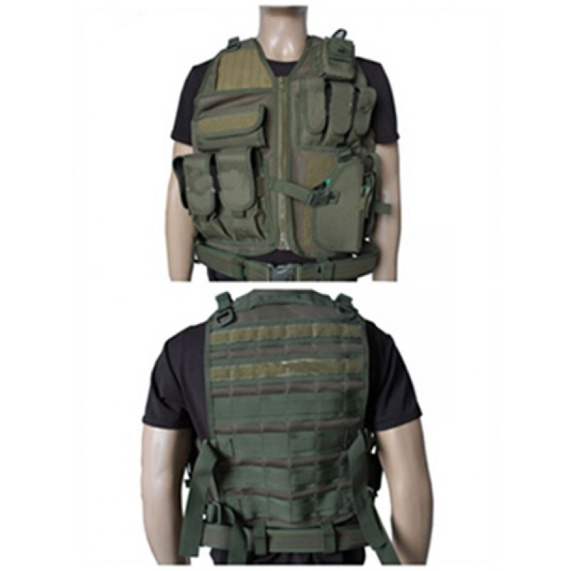 Military Vest