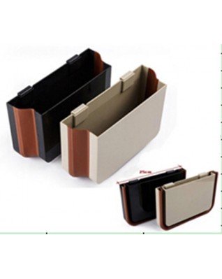 Car Foldable Trash Can