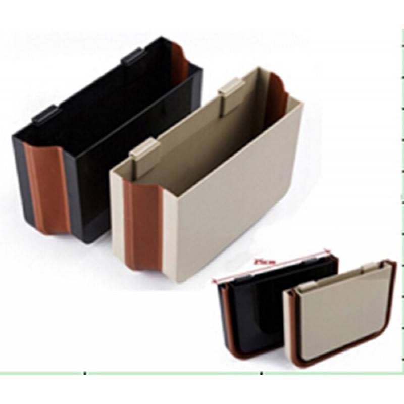 Car Foldable Trash Can