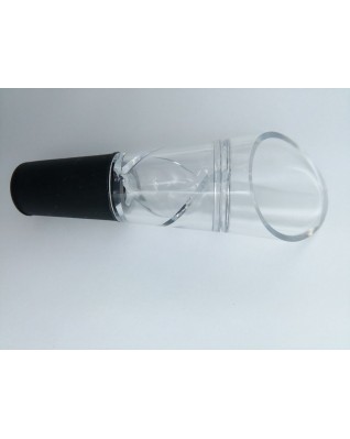 Wine Pourer Spin
