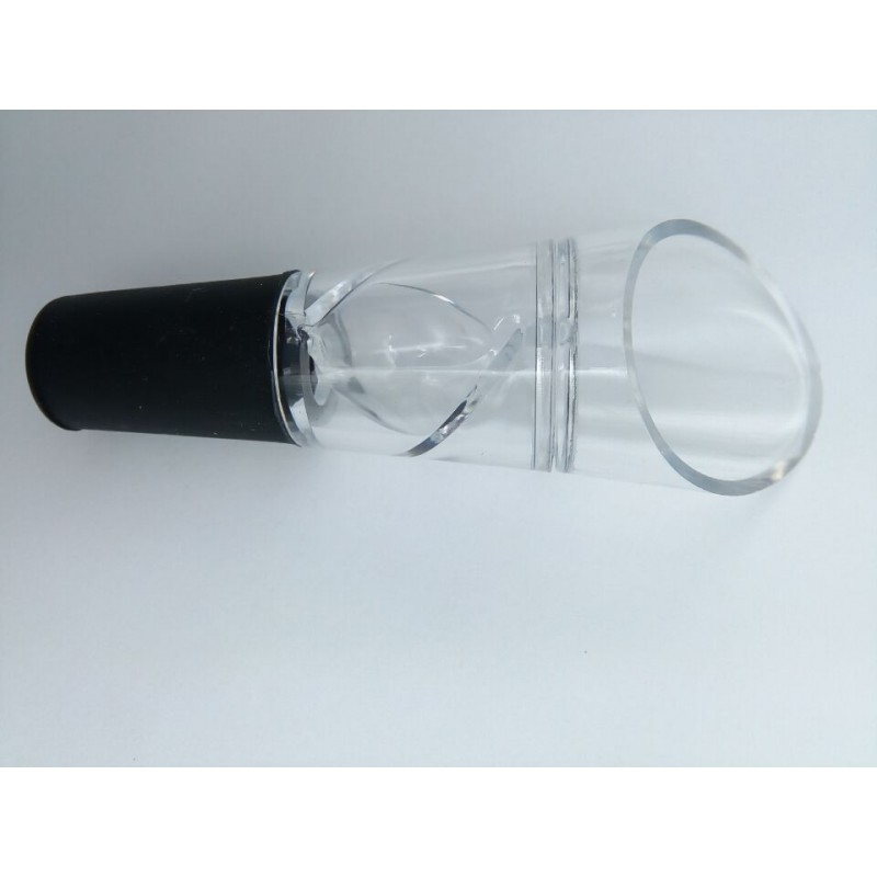 Wine Pourer Spin