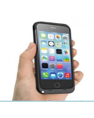 Rechargeable Battery Case For phone6