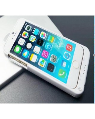 Rechargeable Battery Case