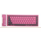 Bluetooth Silicon Keyboard 