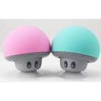 Bluetooth Speaker Mushroom Design 