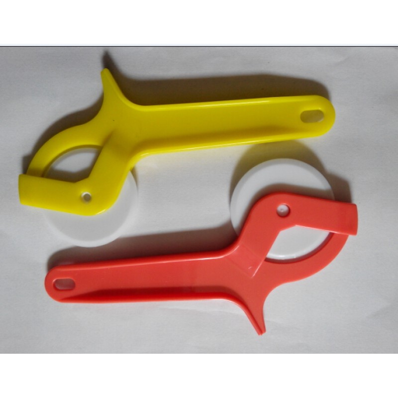 Pizza Wheel
