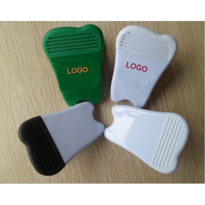Tooth MagListic Clip