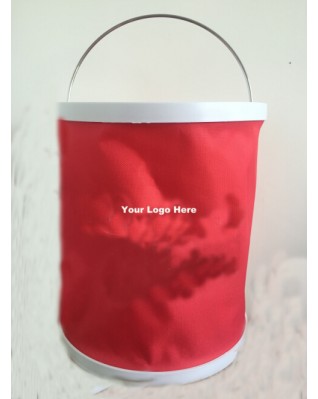 Folding Bucket