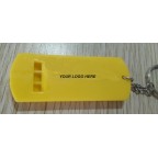 Plastic Whistle
