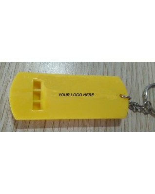 Plastic Whistle