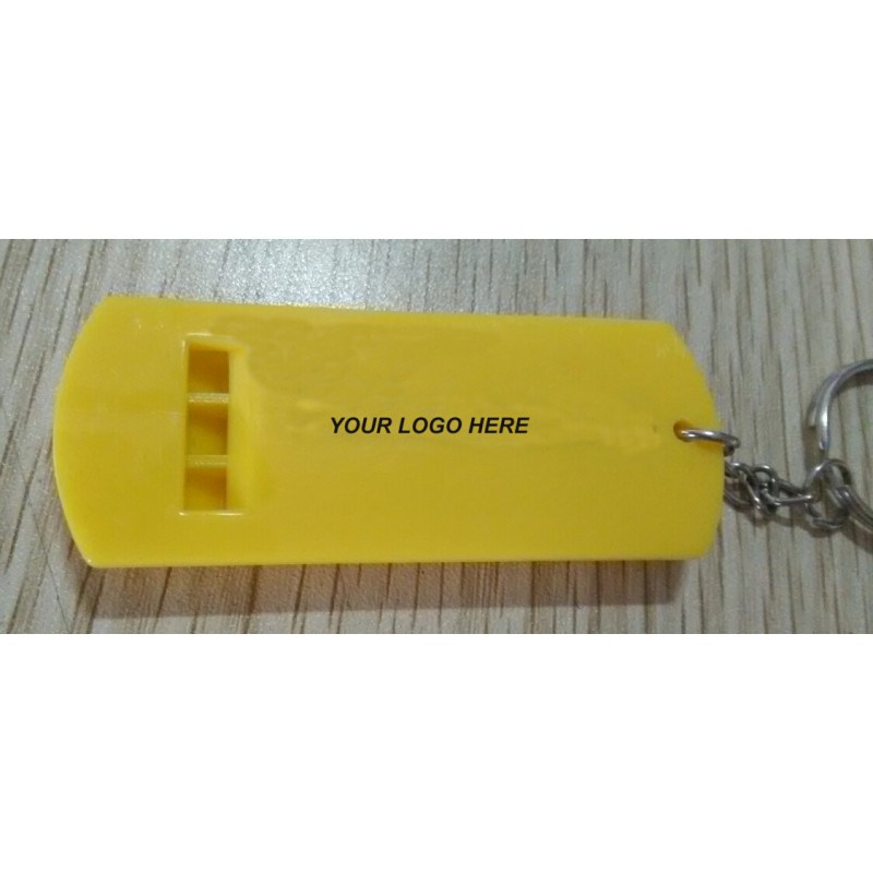 Plastic Whistle