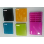 Drawer Style Pill/Drug Box Case Storage Dispenser Holder Organizer