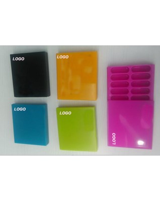 Drawer Style Pill/Drug Box Case Storage Dispenser Holder Organizer