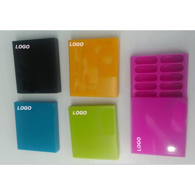 Drawer Style Pill/Drug Box Case Storage Dispenser Holder Organizer