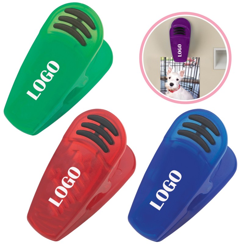 Mega Magnet Clip