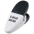 Small Magnetic Memo Clip