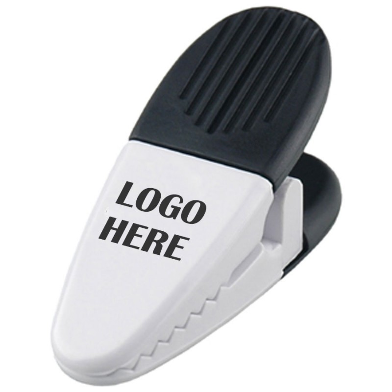 Small Magnetic Memo Clip
