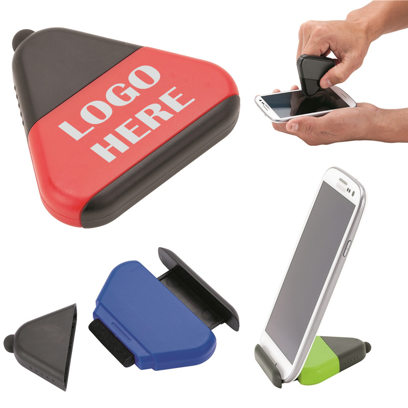 Stylus / Screen Cleaner / Stand