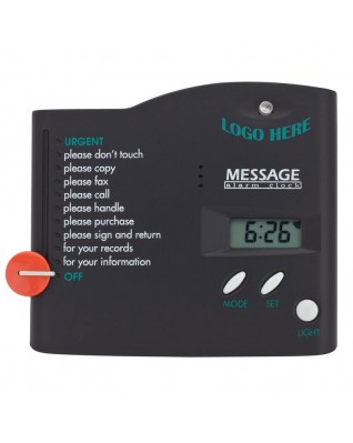 Message Center