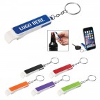 Bottle Opener/Phone Stand Key Chain