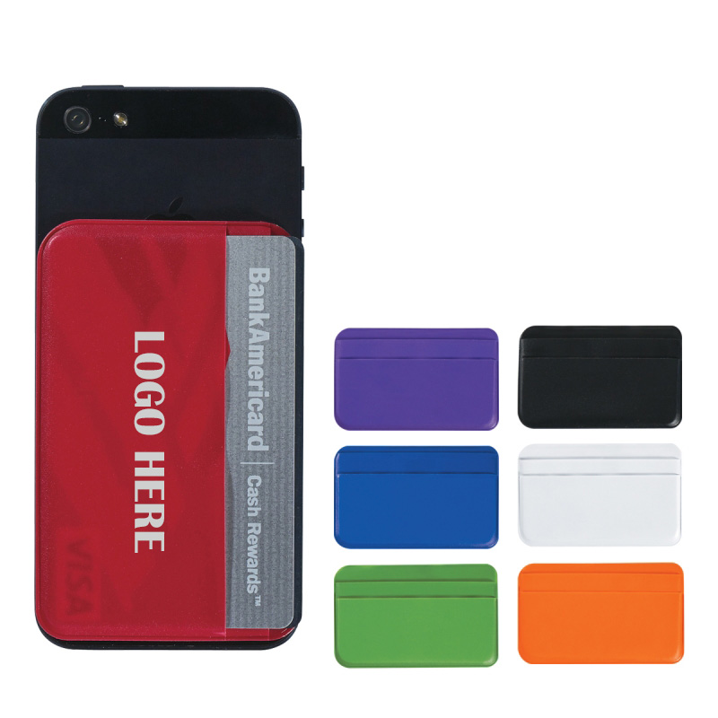 Econo Card Holder