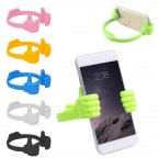 Thumb Cell Phone Stand