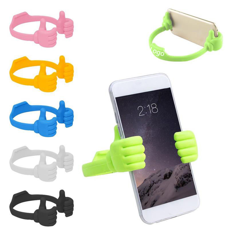 Thumb Cell Phone Stand
