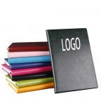 PU Leather Notebook