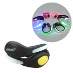 LED Flash Shoe Safety Clip
