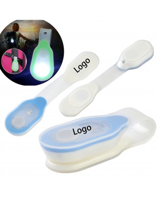 Clip-on Magnetic Flashlight 