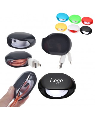 Auto Cable Organizer
