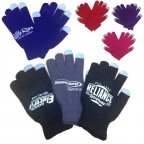 Warm Knitted Stretch Texting Winter Gloves