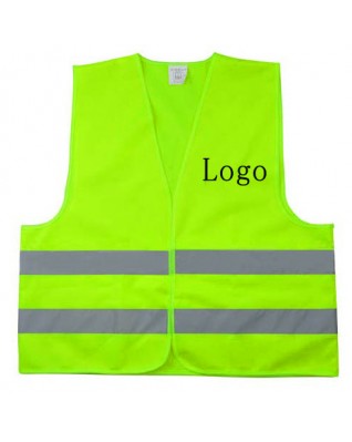Reflective Vest
