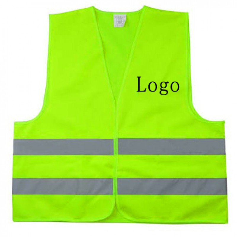 Reflective Vest