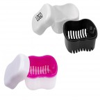 Denture Box with Net