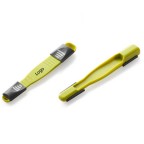 Adjustable Measuring Spoon with 8 Scale