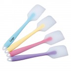 Translucent Cook Spatula