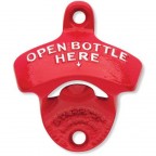 Wall Bottle Opener