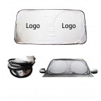 Automobile Sunshade