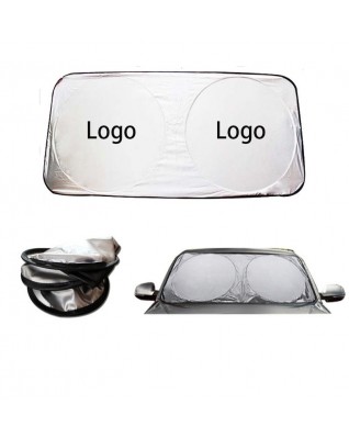 Automobile Sunshade