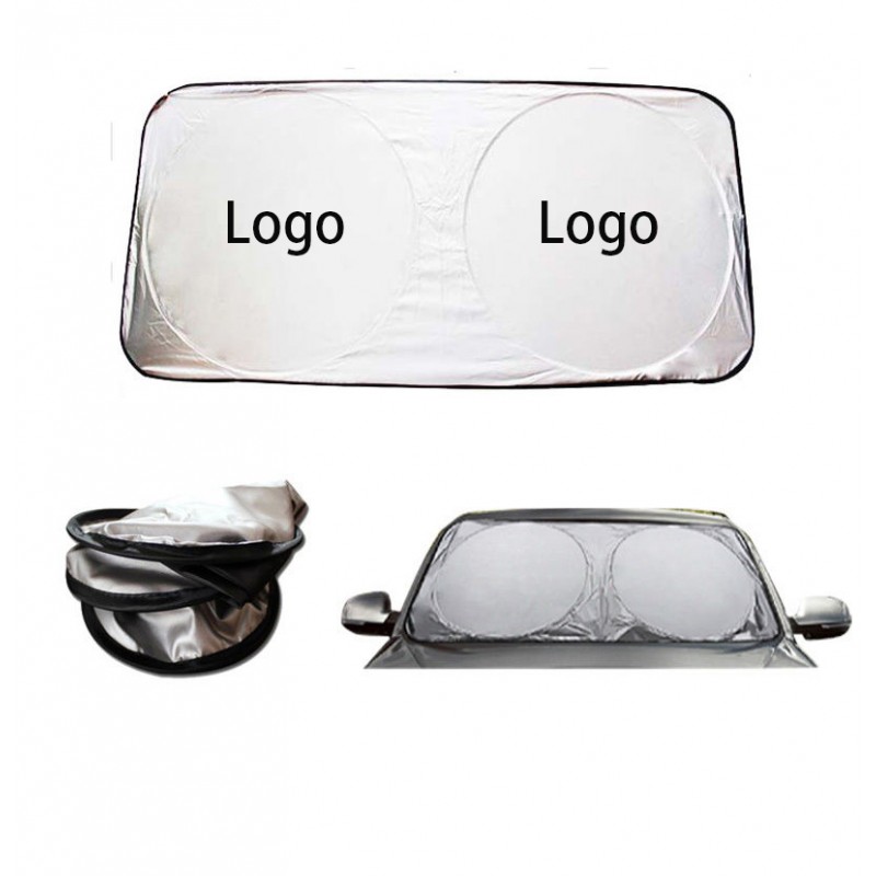 Automobile Sunshade